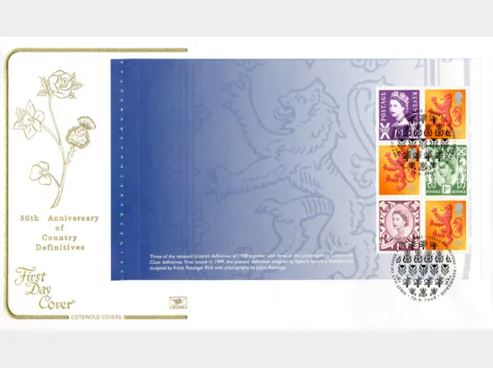 PSB: Country Definitives - Pane 2