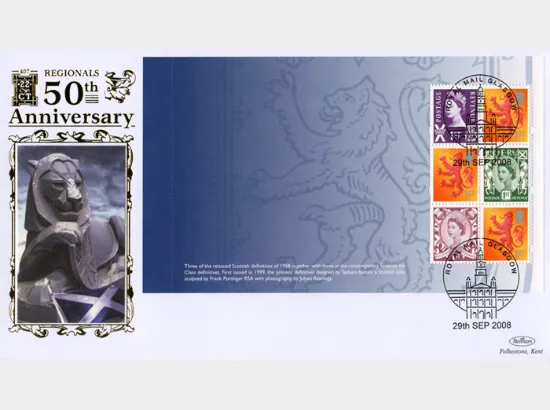 PSB: Country Definitives - Pane 2