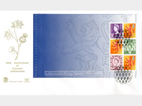 PSB: Country Definitives - Pane 2