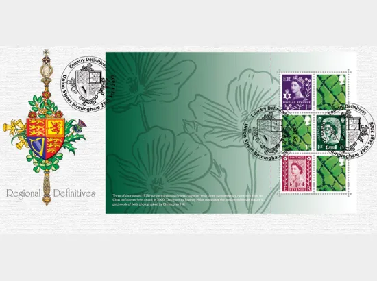 PSB: Country Definitives - Pane 3