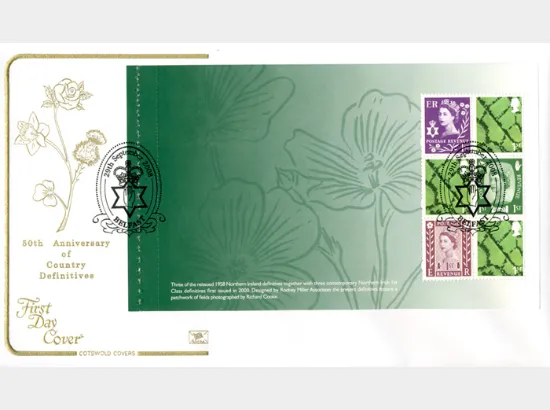 PSB: Country Definitives - Pane 3