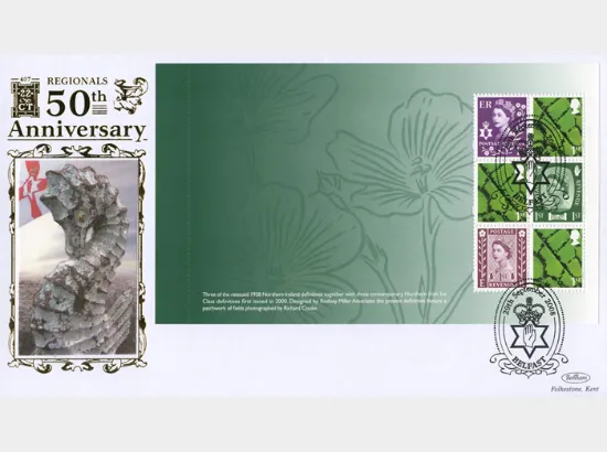 PSB: Country Definitives - Pane 3