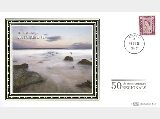 Country Definitives: Miniature Sheet