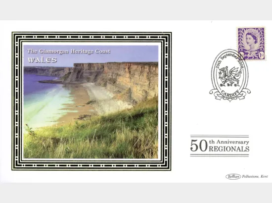 Country Definitives: Miniature Sheet