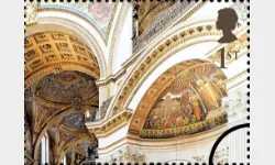 Cathedrals: 1st (MS)