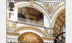 Cathedrals: 1st (MS)