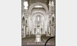 Cathedrals: 48p