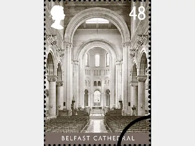 Cathedrals: 48p