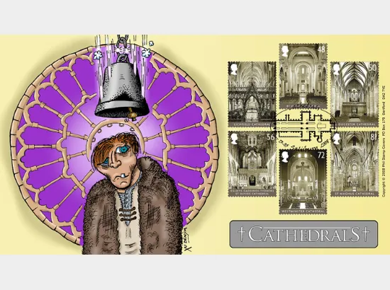 Cathedrals Cathedrals