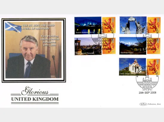 Glorious United Kingdom: Generic Sheet