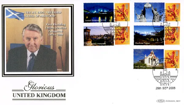 Glorious United Kingdom: Generic Sheet Glorious United Kingdom: Generic Sheet