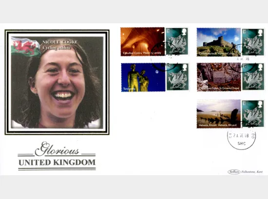 Glorious United Kingdom: Generic Sheet