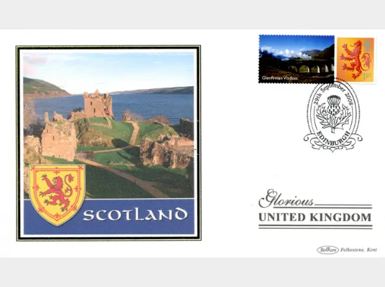 Glorious United Kingdom: Generic Sheet