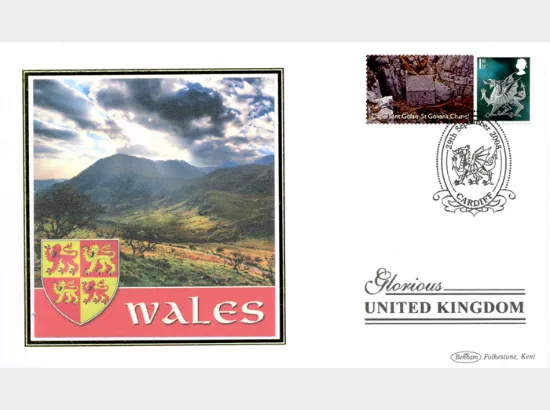 Glorious United Kingdom: Generic Sheet