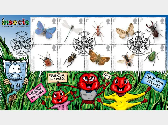 British Insects British Insects