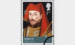 Lancaster & York: 1st