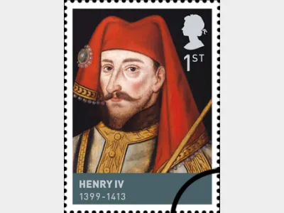 Lancaster & York: 1st