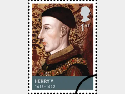 Lancaster & York: 1st