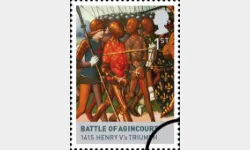 Lancaster & York: 1st (MS)