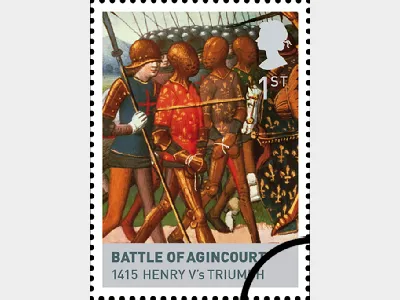 Lancaster & York: 1st (MS)