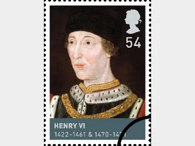 Lancaster & York: 54p