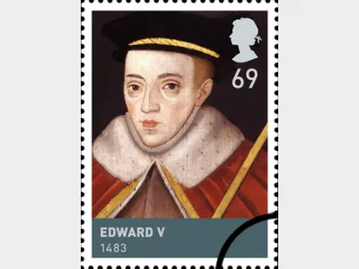 Lancaster & York: 69p