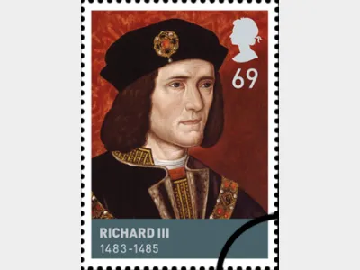 Lancaster & York: 69p