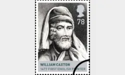 Lancaster & York: 78p (MS)