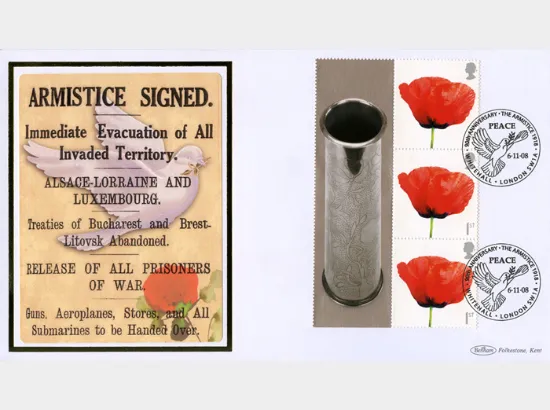 Lest We Forget 2008: Generic Sheet