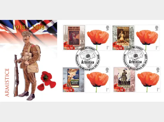 Propaganda War Posters