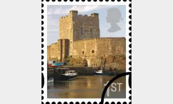 Celebrating N Ireland: 1st