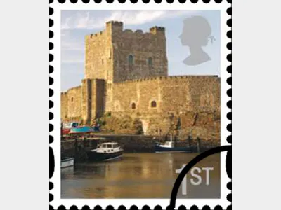 Celebrating N Ireland: 1st