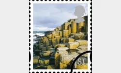 Celebrating N Ireland: 1st