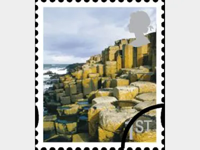 Celebrating N Ireland: 1st