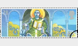 Celebrating N Ireland: 78p