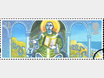 Celebrating N Ireland: 78p