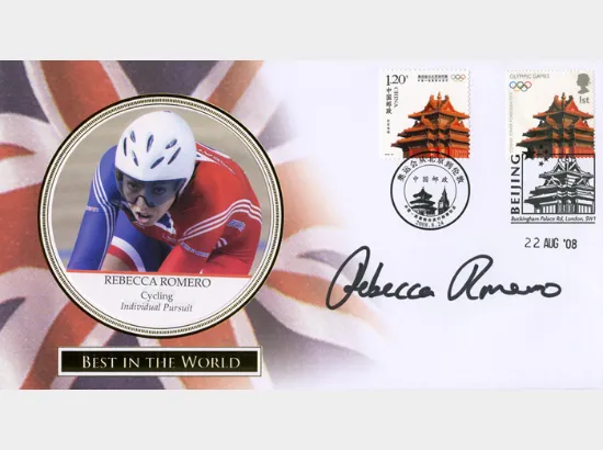 Olympics: Miniature Sheet