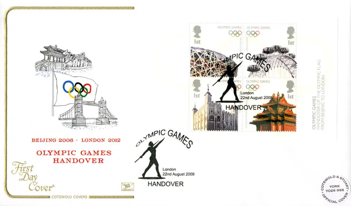 2008_Olympics_Cots 2008_Olympics_Cots