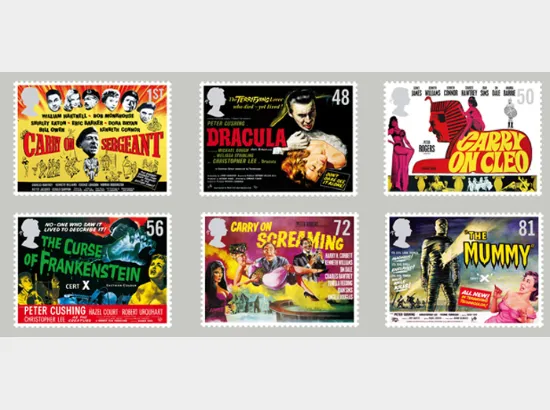 British Films