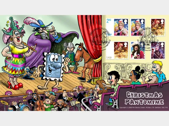 Christmas 2008 Christmas 2008