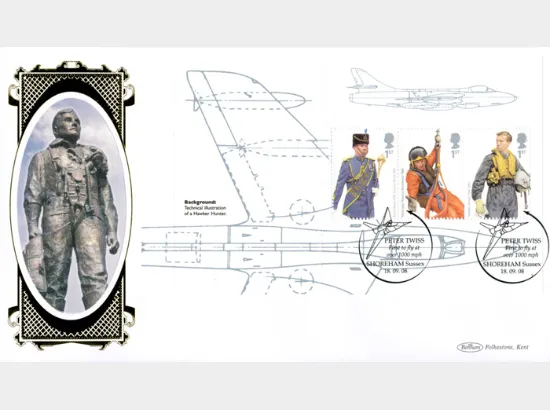 PSB: RAF Uniforms - Pane 1