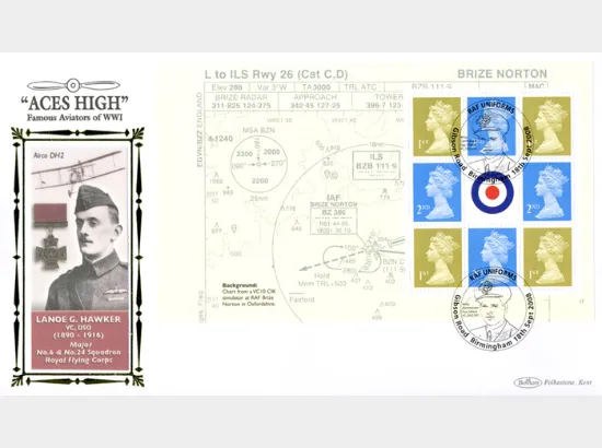 PSB: RAF Uniforms - Pane 3