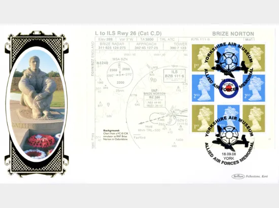 PSB: RAF Uniforms - Pane 3