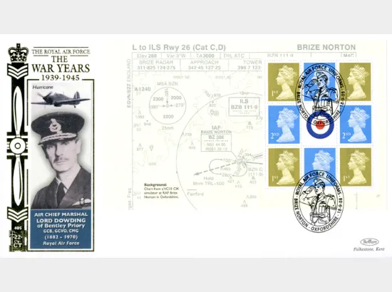 PSB: RAF Uniforms - Pane 3