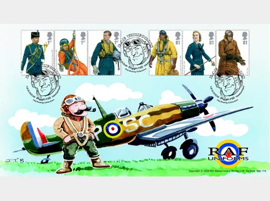 RAF Uniforms RAF Uniforms