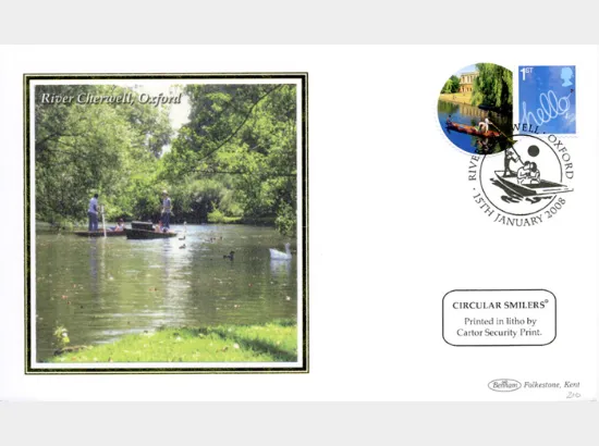 Smilers Round Format: Generic Sheet