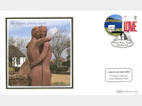 Smilers Round Format: Generic Sheet