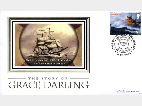 Mayday - Rescue at Sea