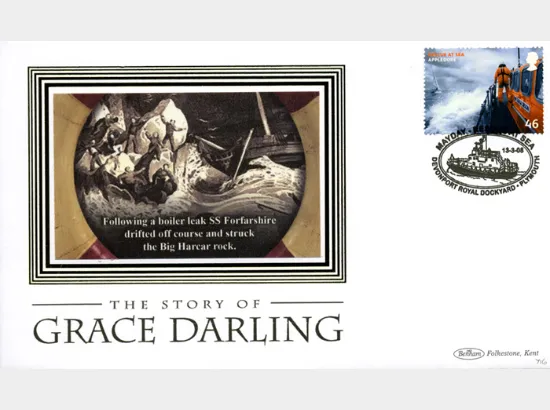 Mayday - Rescue at Sea