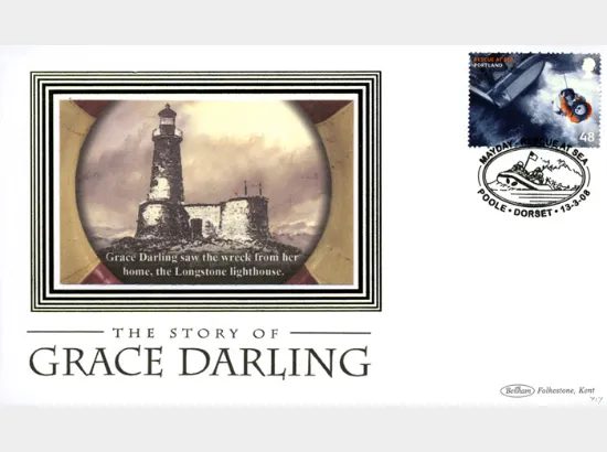 Mayday - Rescue at Sea